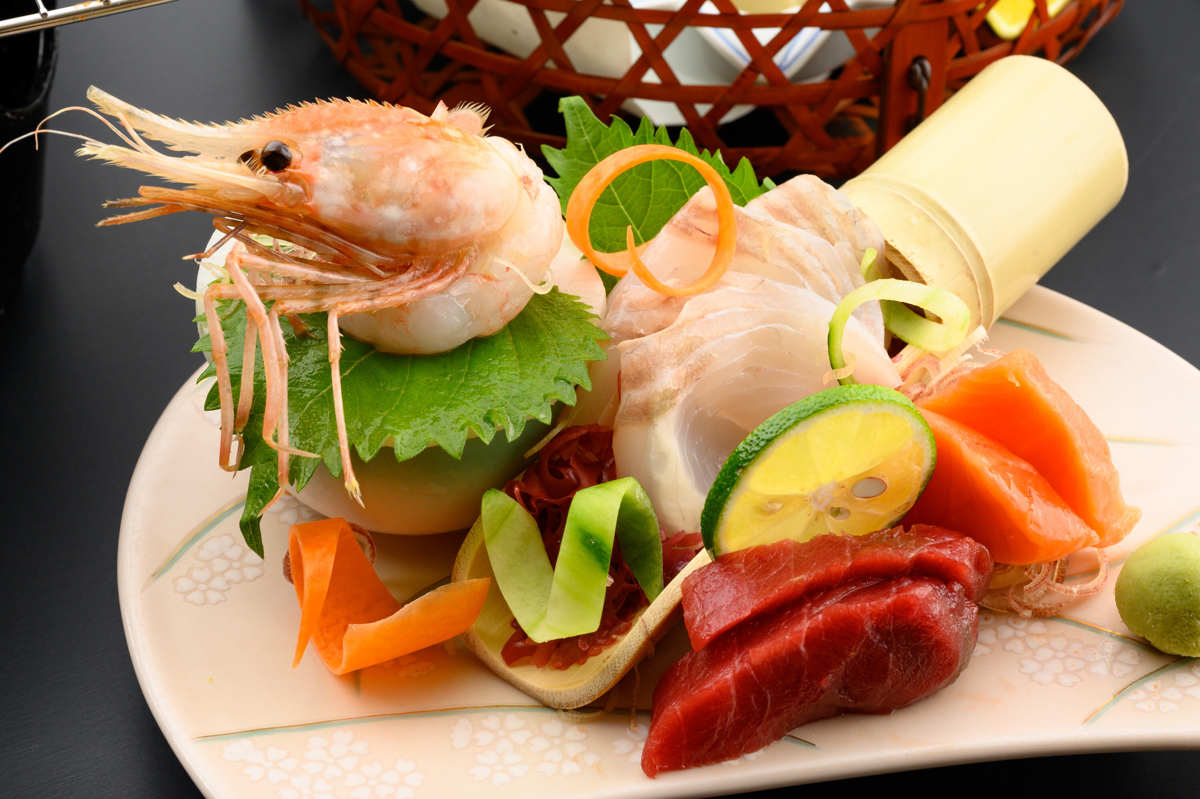 お食事イメージ